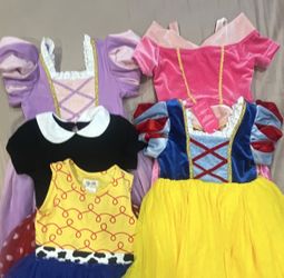 Taylor Joelle Dresses