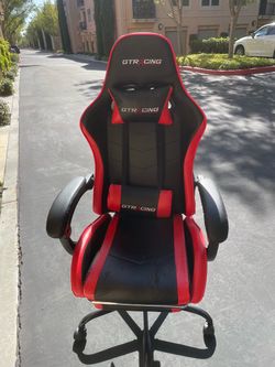 Gtracing gaming chair