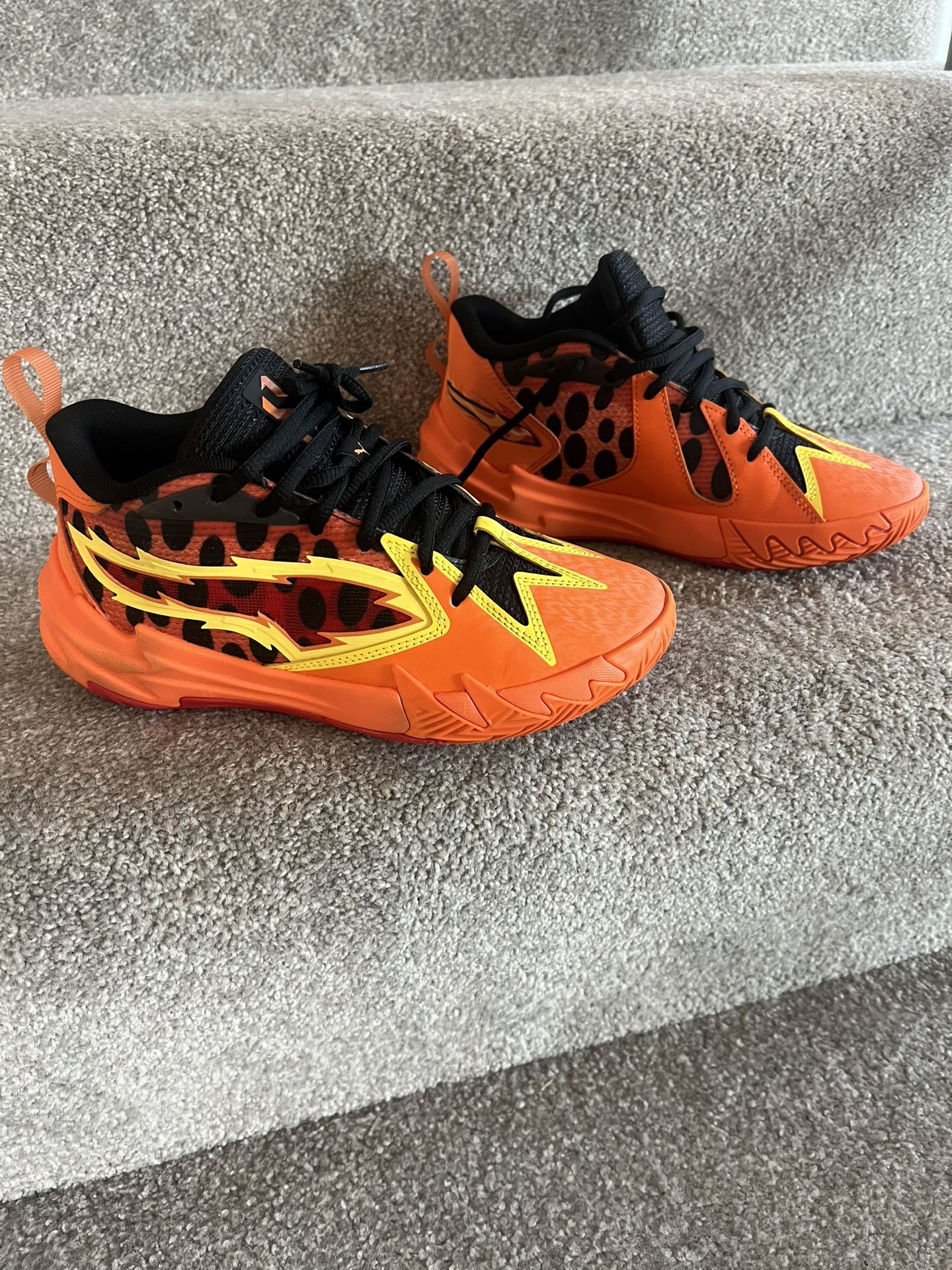 PUMA Scoot Zeros X Cheetos