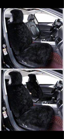 Seat Cover