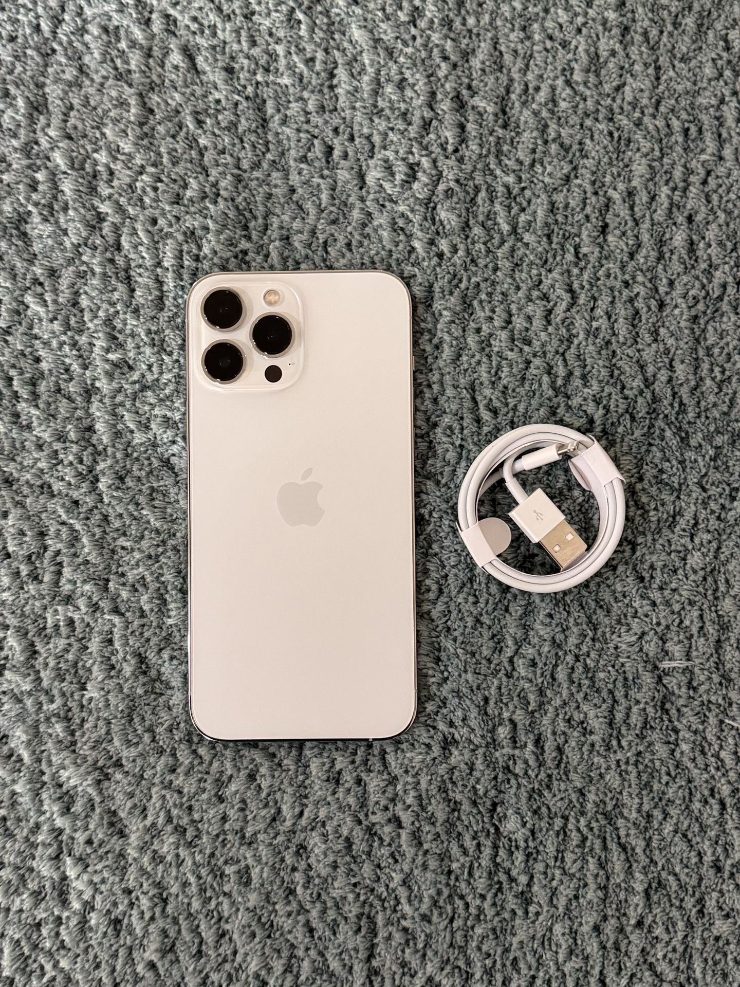 iPhone 13 Pro Max Unlocked