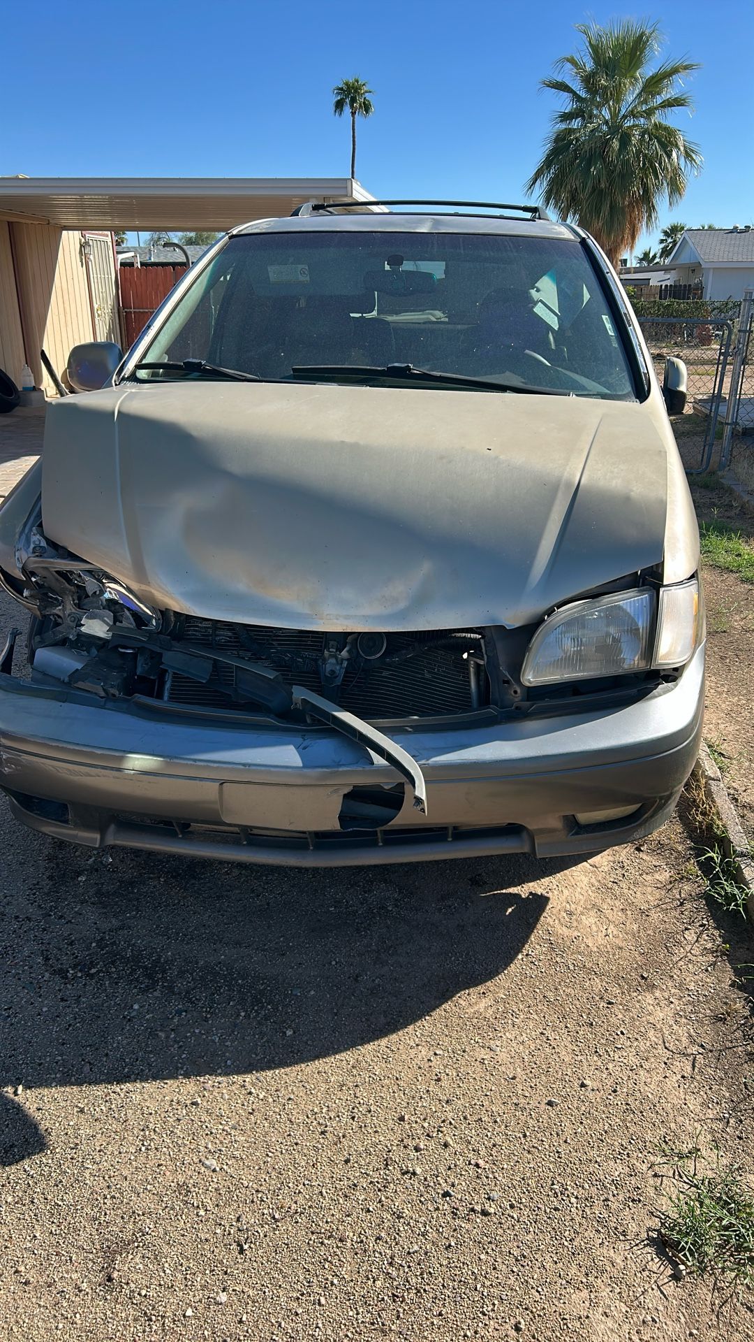 Selling Parts Or 5 The Whole Car