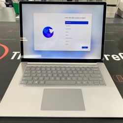 Microsoft Surface Laptop 3