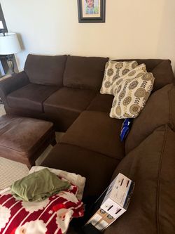 Sofa recliner