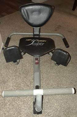 Body By Jake Hip Thigh Sculptor for Sale in Ontario CA OfferUp