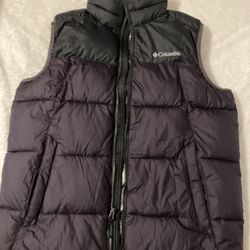 Columbia Vest 