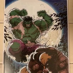 Hulk 181 Facsimile Ghost Rider 17 X-Men ‘97 2 2nd Print Ultimate X-Men 1 Marvel DC Comics MCU DCU Spider-Man Wolverine Hellverine