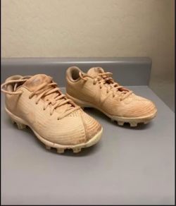 Softball Nike Cleates