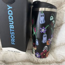 Frostbuddy 