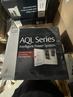 power Supply Box
