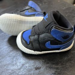 Baby Nike 3c