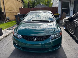 2010 Honda Civic