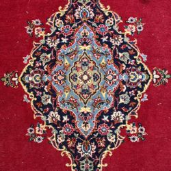 Genuine Antique Persian Rug