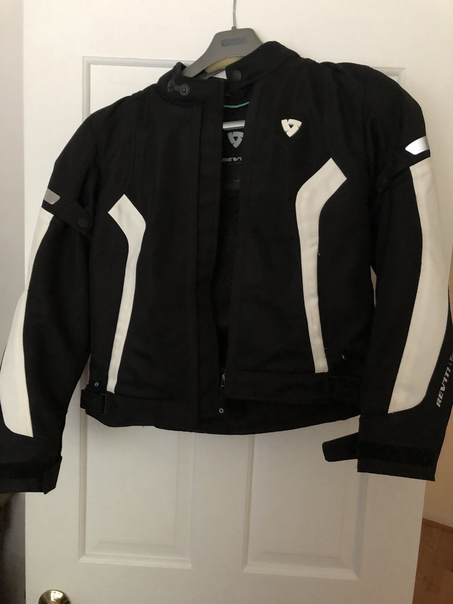 Rev ‘it motorcycle jacket