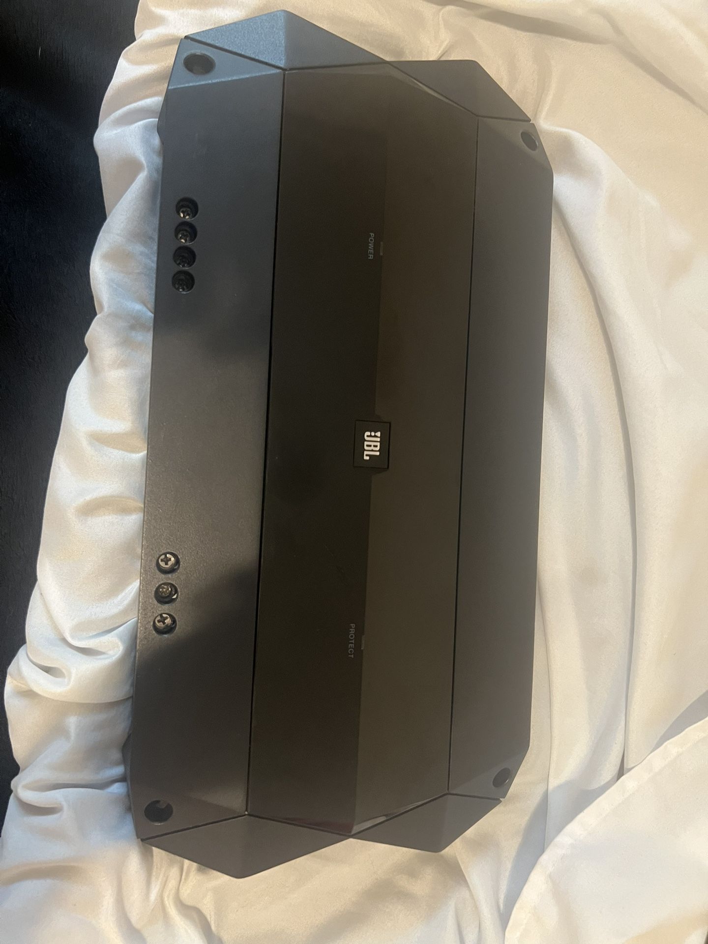 1000 Watts 1 Ch Jbl Amplifier