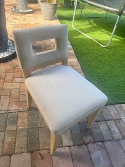 Chairs