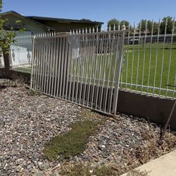 Brandan Para Alberca