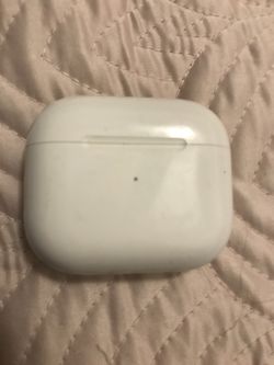 Apple AirPods 3rd Generation