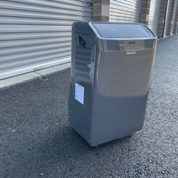 Portable Air Conditioner 