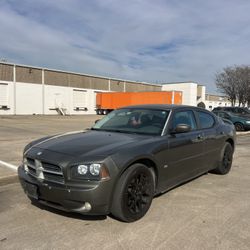 2010 Dodge Charger