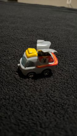 2019 dumbo hot wheel