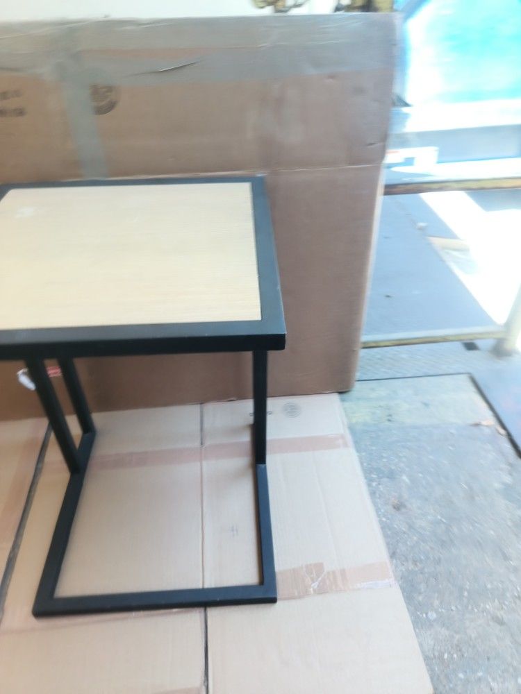 2 Night Stand Or End Table