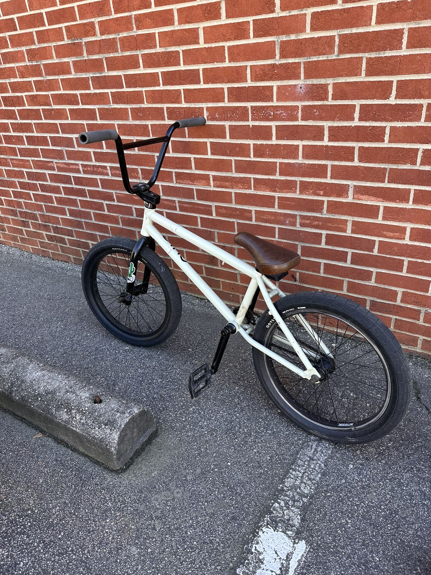 Kink Bmx