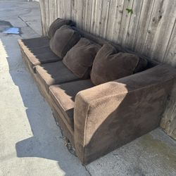 FREE Sectional Couch