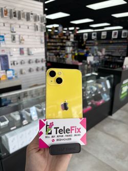 iPhone 14