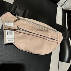 Fanny Pack (Pink) 