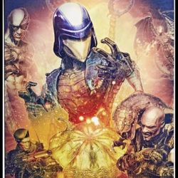 Gi Joe Classified Figure 