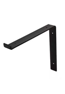 Black Brackets
