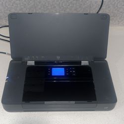 HP OfficeJet200 Mobile Printer