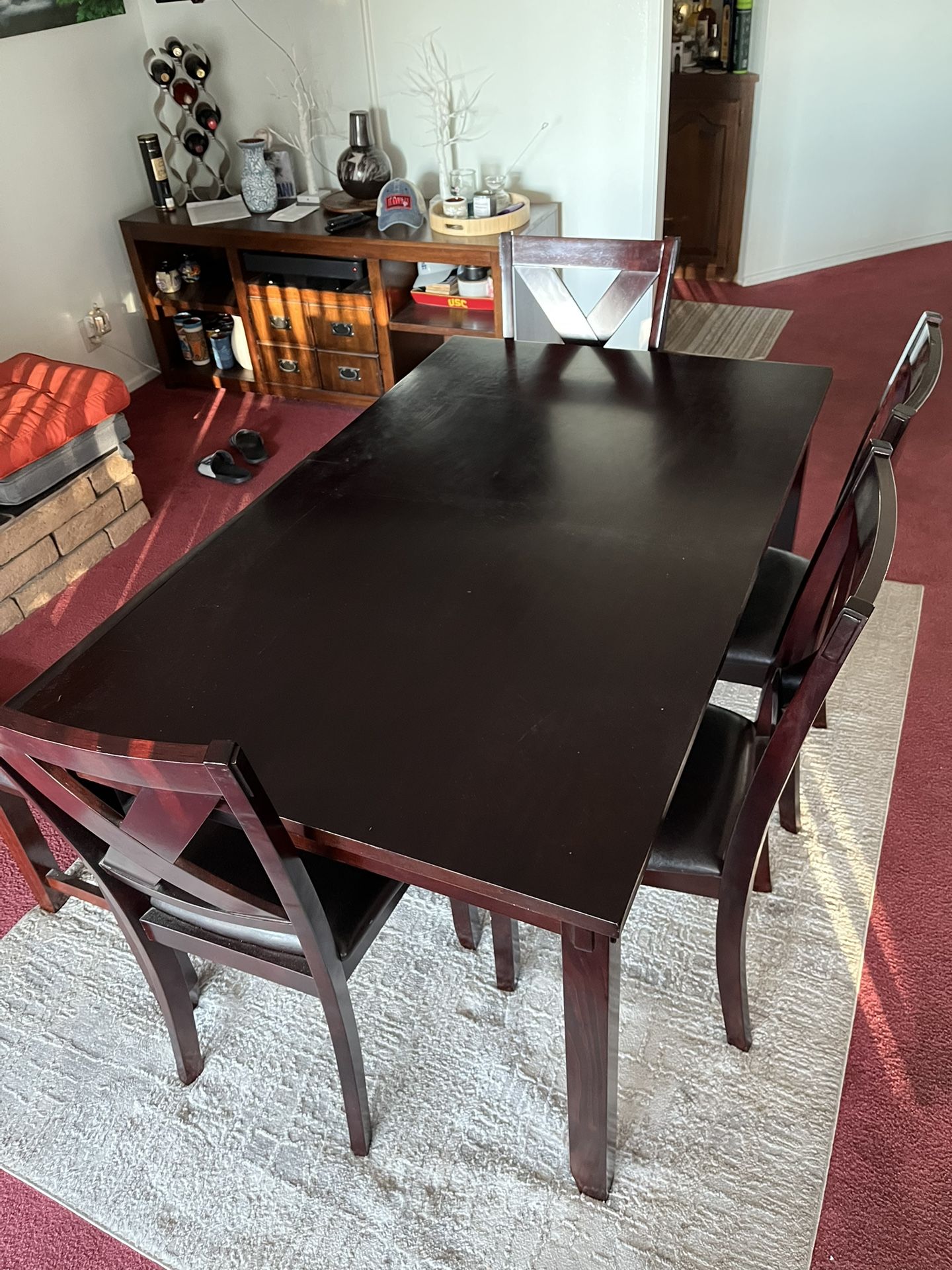 Diner Table Set