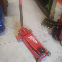3 Ton Floor Jack
