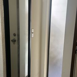 Free Full Body Length Mirror Free