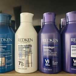 Redken