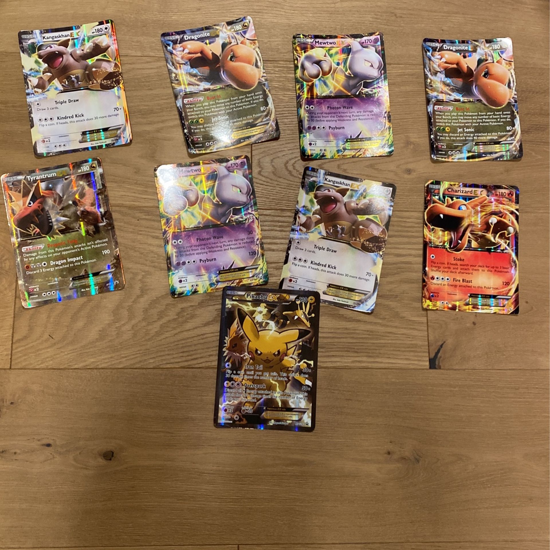 Pokemon Kangaskhan GX Box for Sale in Portland, OR - OfferUp