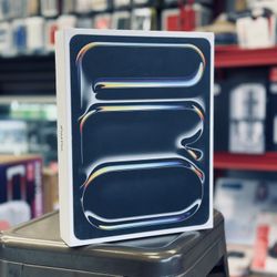 iPad Pro M4 Chip 13 Inch 512gb WiFi Cell