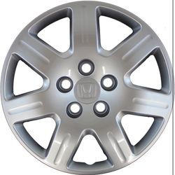 Genuine Honda Parts 44733-SNE-A10 Wheel Hubcap