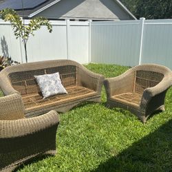 Patio Furniture 