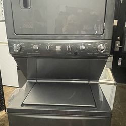 Kenmore Stackable 