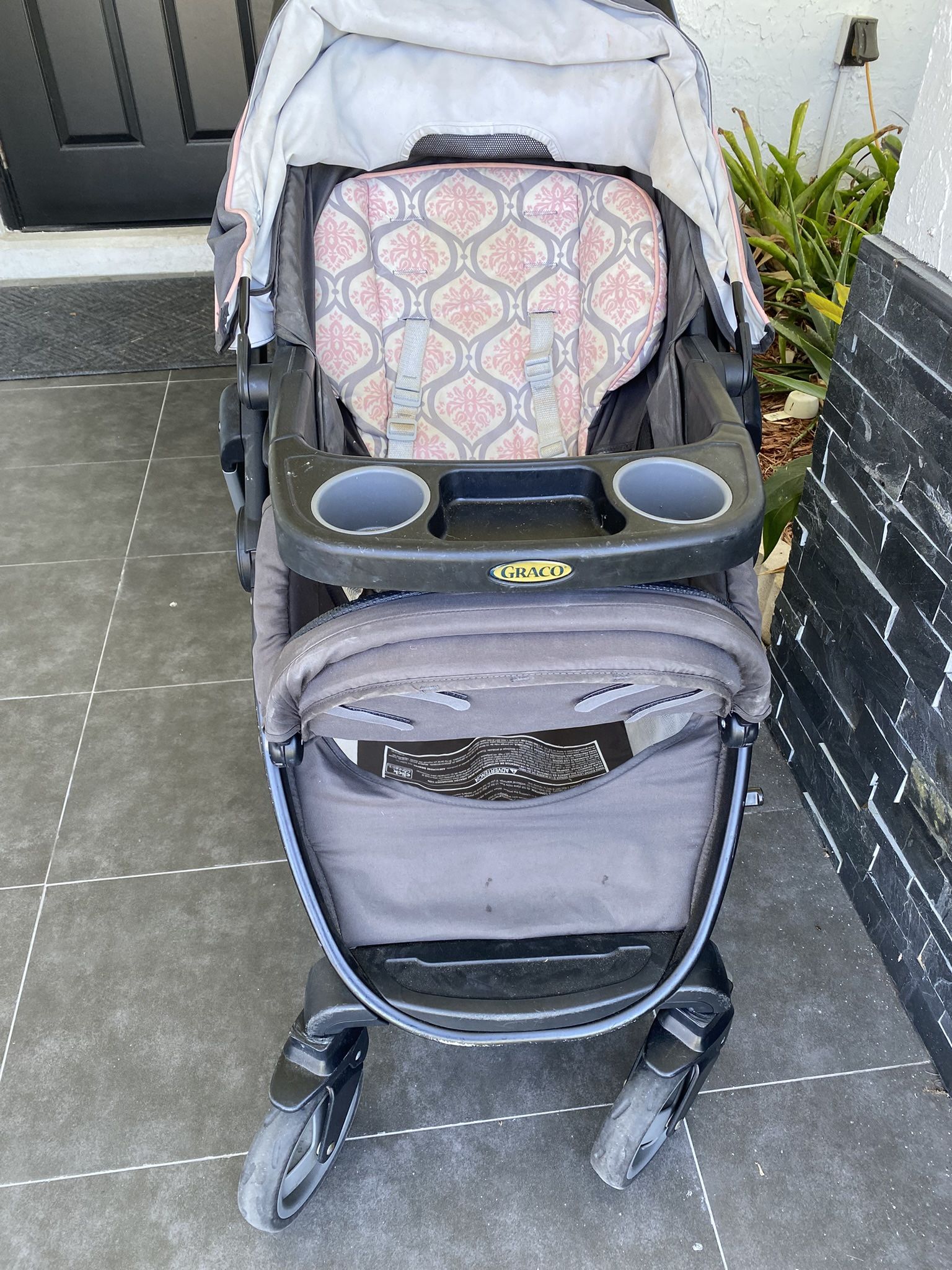 Graco Modes Stroller