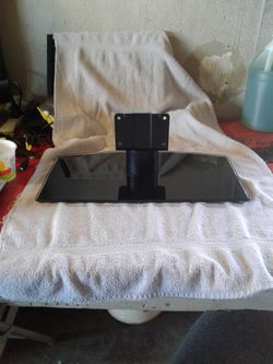 Philips 32" TV stand