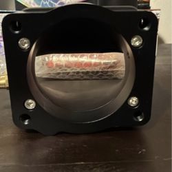 CT Engineering High Flow Modular Inlet For a ZDX J37 Throttle Body New