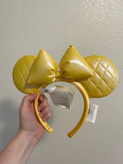 BNWT DISNEY EARS