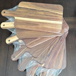 Cutting Board