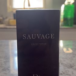 Diro Sauvage