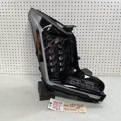 2024 2026 KIA EV6 GT LINE RIGHT SIDE LED HEADLIGHT LAMP OEM 