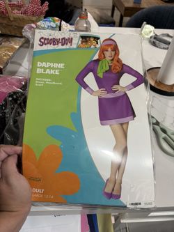 Costume For Sale